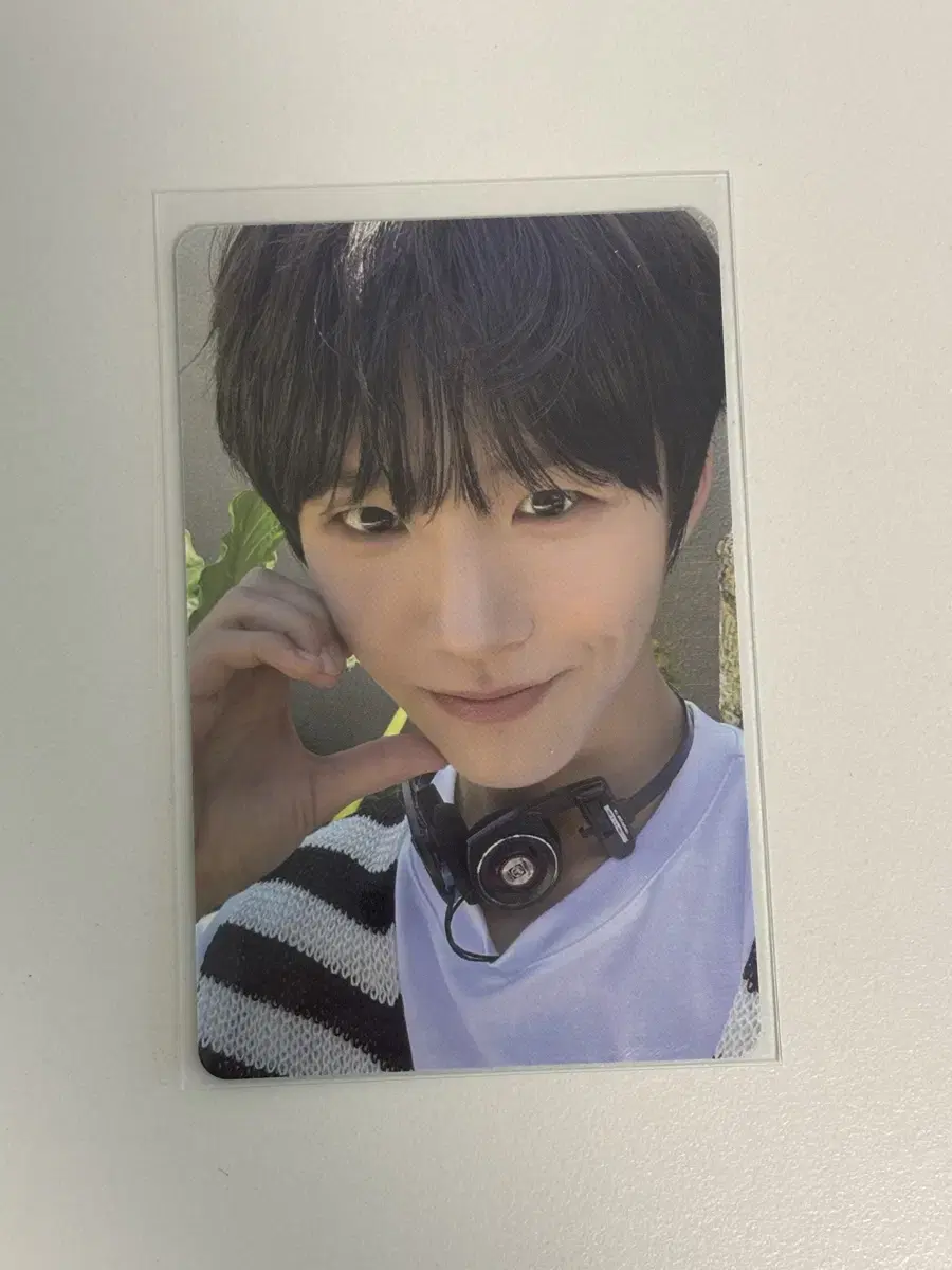 NCTWISH COLOR ユウシ 유우시 YUSHI トレカ surf ver YUSHI #유우시 #ユウシ NCT WISH 'Surf' MV Teaser Images 1 NCT